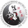 Academy of Traditional Hung Gar Kung Fu - logo